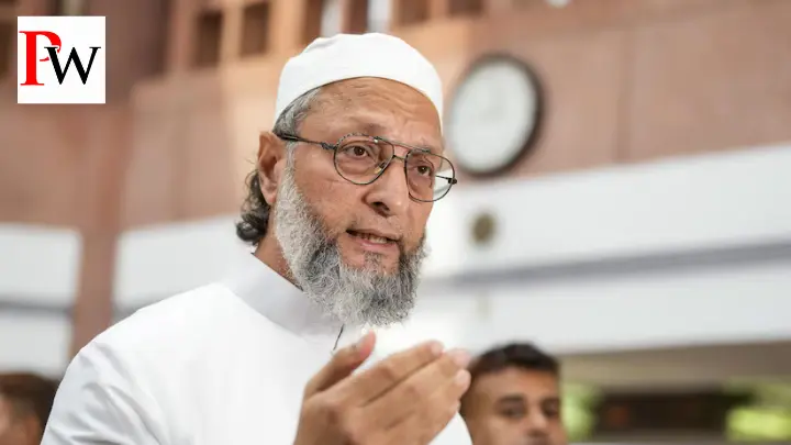 Maharashtra Top News 13- May-2025 Owaisi