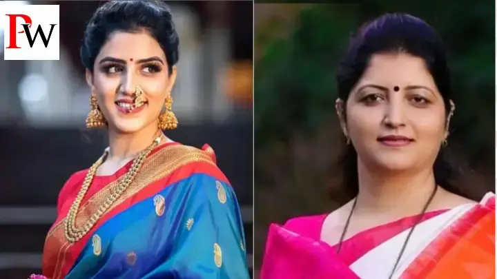 Mayuri Jagtap