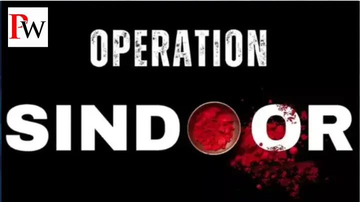 Operation Sindoor Live Update