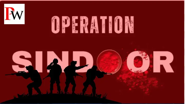 Top 10 Breaking News – Operation Sindoor Special Bulletin