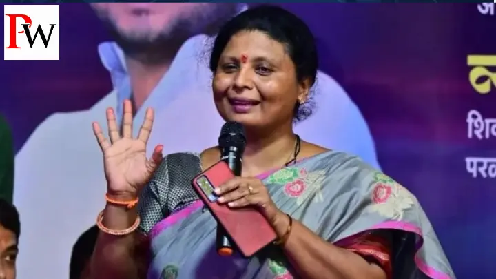 Top 10 News Sushma Andhare