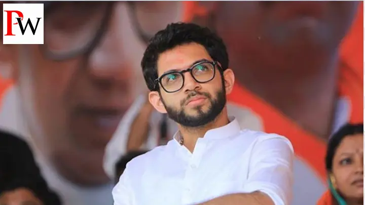 Top 10 news Aditya Thackeray