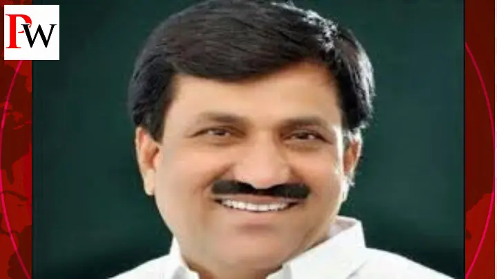 Babanrao Lonikar