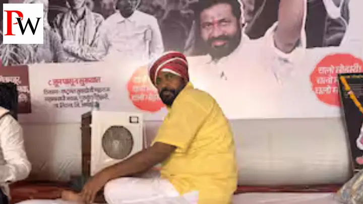 Bachchu Kadu