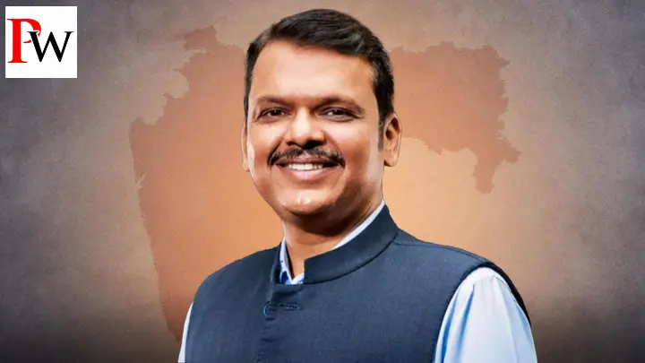 CM Devendra Fadanvis