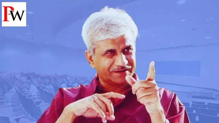 Jabbar Patel