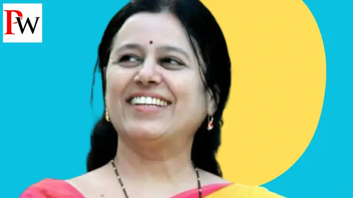 Medha Kulkarni Slams BJP but Congress Cheers Medha Kulkarni Slams BJP but Congress Cheers