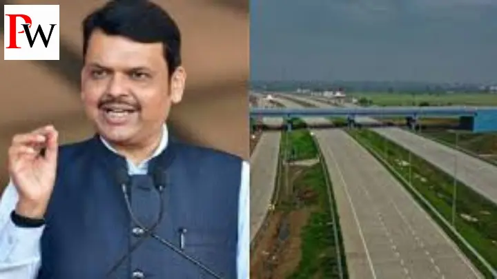 Samruddhi Highway