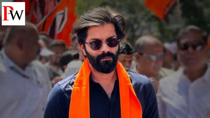 Top 10 Maharashtra Political News