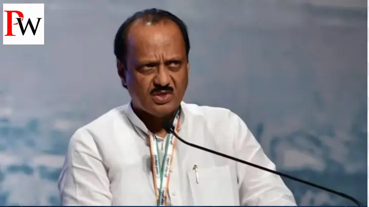 Top News - Ajit Pawar