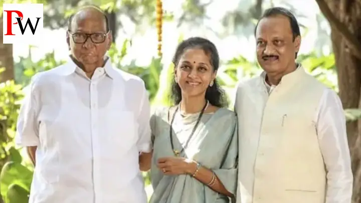 Ajit pawar