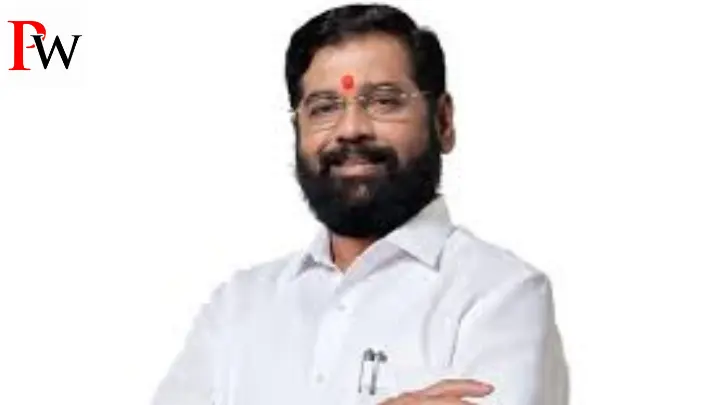 Eknath Shinde