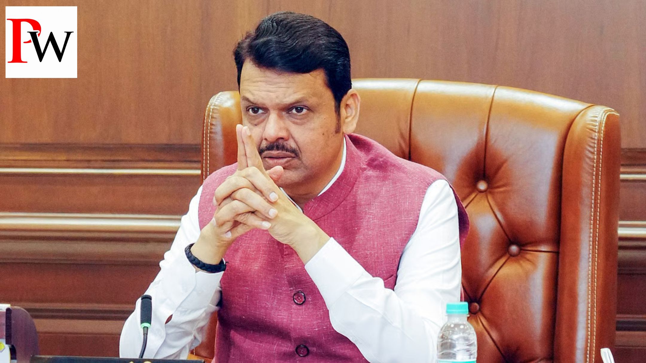 Devendra Fadnavis Maratha Reservation