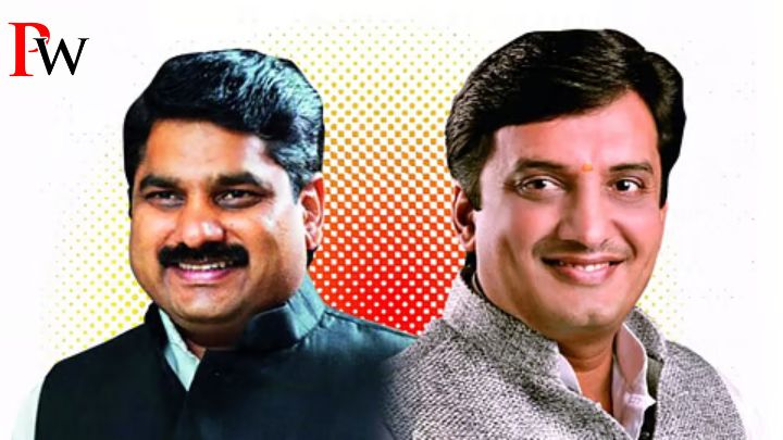 Kolhapur election News