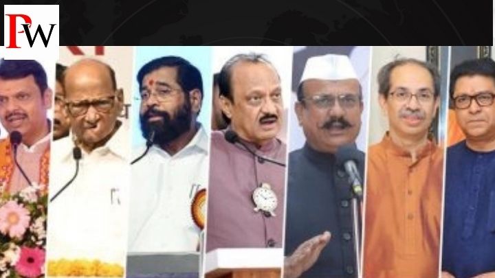 Maharashtra Election 2026 Voting LIVE Updates