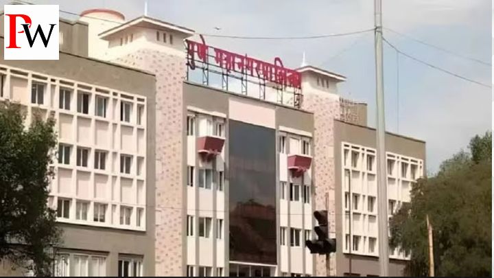 Maharashtra Politics