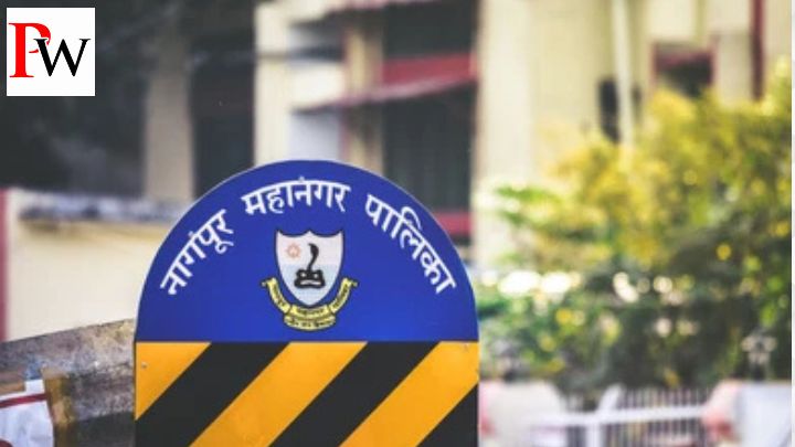 Nagpur Mayor Election