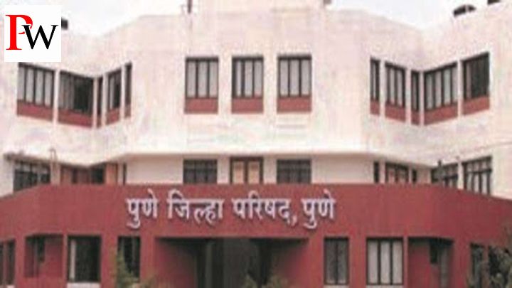 Pune Zilla Parishad Elections