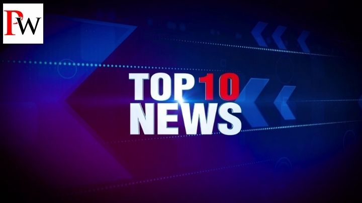 Top 10 Maharashtra Political News