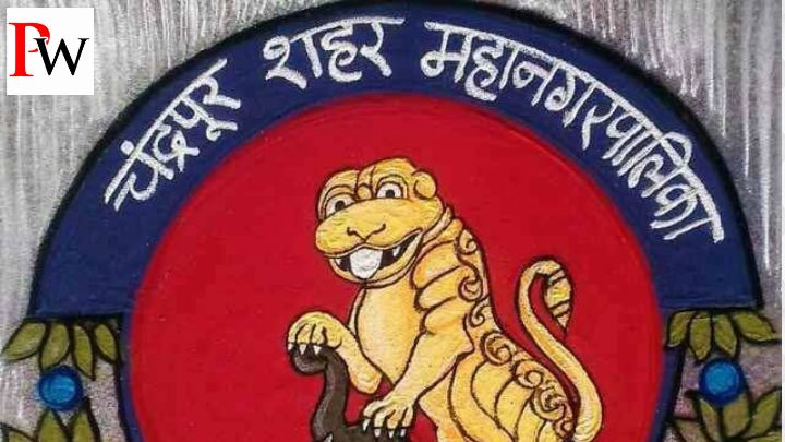 Chandrapur Mayor Election